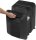 Fellowes Powershred LX200 Aktenvernichter mit Partikelschnitt P-4, 4 x 12 mm, bis 12 Blatt, schwarz