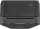 Fellowes Powershred LX200 Aktenvernichter mit Partikelschnitt P-4, 4 x 12 mm, bis 12 Blatt, schwarz