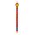 CoolPack Gelschreiber Avengers Iron Man, Schreibfarbe: blau, 1 St.