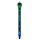 CoolPack Gelschreiber Avengers Hulk, Schreibfarbe: blau, 1 St.  ( 10217371 )