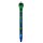 CoolPack Gelschreiber Avengers Hulk, Schreibfarbe: blau, 1 St.  ( 10217371 )