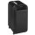 Fellowes Powershred LX220 Aktenvernichter mit Partikelschnitt P-4, 4 x 12 mm, bis 12 Blatt, schwarz