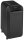 Fellowes Powershred LX220 Aktenvernichter mit Partikelschnitt P-4, 4 x 12 mm, bis 12 Blatt, schwarz
