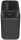 Fellowes Powershred LX220 Aktenvernichter mit Partikelschnitt P-4, 4 x 12 mm, bis 12 Blatt, schwarz