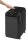Fellowes Powershred LX220 Aktenvernichter mit Partikelschnitt P-4, 4 x 12 mm, bis 12 Blatt, schwarz