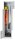 BISLEY LIGHT Z-Spind lichtgrau GL04Z645, 2 Schließfächer 40,0 x 50,0 x 185,0 cm
