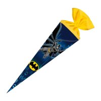Nestler Tradition in Emotion Schultüte Batman 70,0...
