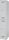 BISLEY LIGHT Spind lichtgrau GL03S2645, 2 Schließfächer 30,0 x 50,0 x 185,0 cm