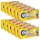 extra® Refreshers TROPICAL Kaugummis 12x 8 Dragees, 12 St.