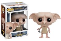 Funko Harry Potter 6561 POP! Dobby Spielfigur