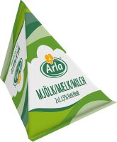 Arla Milch 1,5% 100x 20,0 ml