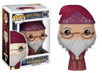 Funko Harry Potter 5863 POP! Albus Dumbledore Spielfigur