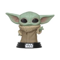 Funko Star Wars 48740 POP! Baby Yoda Spielfigur  ( 48740 )