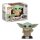 Funko Star Wars 48740 POP! Baby Yoda Spielfigur  ( 48740 )