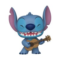Funko Disney 55615 POP! Stitch Spielfigur