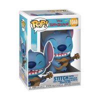 Funko Disney 55615 POP! Stitch Spielfigur