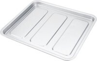 Steba KB A9 Minibackofen 1.050 W schwarz/silber