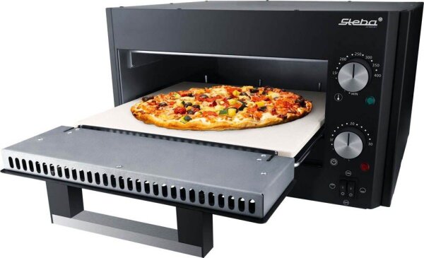 Steba PB 1800 Pizza-Maker  ( 18-48-00 )