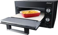 Steba PB 1800 Pizza-Maker  ( 18-48-00 )