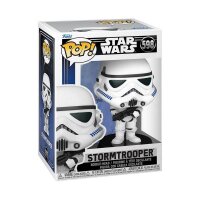 Funko Star Wars 67537 POP! Stormtrooper Spielfigur