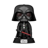 Funko Star Wars 67534 POP! Darth Vader Spielfigur