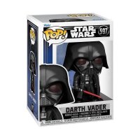 Funko Star Wars 67534 POP! Darth Vader Spielfigur