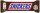 SNICKERS Topsellerbox Schokoriegel 72 St.  ( 466139 )