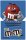 m&ms CRISPY Schokobonbons 24x 36,0 g, 24 St.