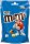 m&ms Crispy Schokobonbons 128,0 g  ( 464209 )