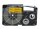 CASIO Schriftband XR-9YW XR-9YW1-W-DJ, 9 mm, schwarz auf gelb, 1 St.