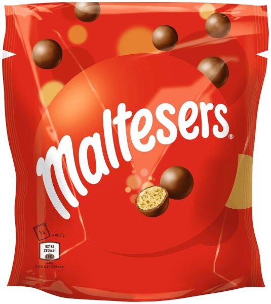 maltesers Schokobonbons 175,0 g  ( 460532 )