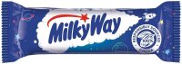 MilkyWay Minis Schokoriegel 150 Riegel  ( 463822 )
