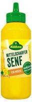 Kühne Senf 250,0 ml, 1 St.