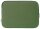 BASE XX Laptophülle Laptop Sleeve Stoff olivgrün bis 33,8 cm (13,3 Zoll)