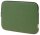 BASE XX Laptophülle Laptop Sleeve Stoff olivgrün bis 33,8 cm (13,3 Zoll)