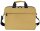BASE XX Laptoptasche Slim Kunstfaser camel braun D31960 bis 35,8 cm (14,1 Zoll)