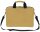 BASE XX Laptoptasche Slim Kunstfaser camel braun D31960 bis 35,8 cm (14,1 Zoll)
