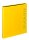 VELOFLEX VELOCOLOR® Ringbuch 4-Ringe gelb DIN A4, 1 St.