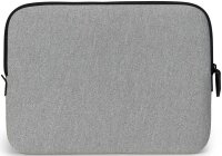 DICOTA Laptophülle URBAN MacBook Air 15 Zoll M2 Kunstfaser grau bis 38,1 cm (15 Zoll)