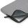 DICOTA Laptophülle URBAN MacBook Air 15 Zoll M2 Kunstfaser grau bis 38,1 cm (15 Zoll)