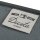 DICOTA Laptophülle URBAN MacBook Air 15 Zoll M2 Kunstfaser grau bis 38,1 cm (15 Zoll)