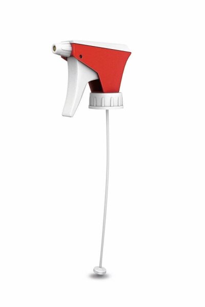 BALLISTOL Sprühkopf weiß/rot, 1 St.