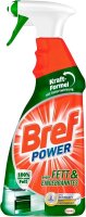 Bref POWER FETT & EINGEBRANNTES Fettlöser 750...