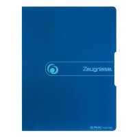 herlitz easy orga to go Zeugnismappe DIN A4, 20...