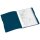 herlitz easy orga to go Zeugnismappe DIN A4, 20 Hüllen blau, 1 St.