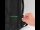 DICOTA Laptop-Rucksack Slim Eco MOTION Kunstfaser schwarz bis 35,8 cm (14,1 Zoll)