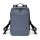 DICOTA Laptop-Rucksack Slim Eco MOTION Kunstfaser denim blau bis 35,8 cm (14,1 Zoll)