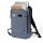 DICOTA Laptop-Rucksack Slim Eco MOTION Kunstfaser denim blau bis 35,8 cm (14,1 Zoll)