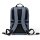DICOTA Laptop-Rucksack Slim Eco MOTION Kunstfaser denim blau bis 35,8 cm (14,1 Zoll)
