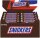 SNICKERS Schokoriegel 32 Riegel  ( 462662 )